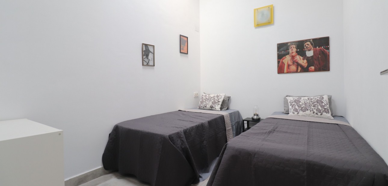 Herverkoop - Bungalow -
Benijofar - Benijofar - Village