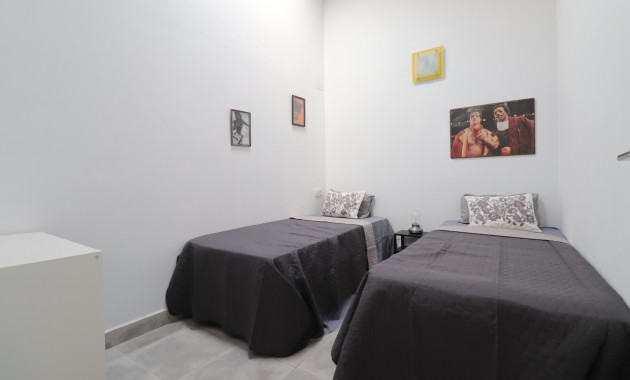 Herverkoop - Bungalow -
Benijofar - Benijofar - Village