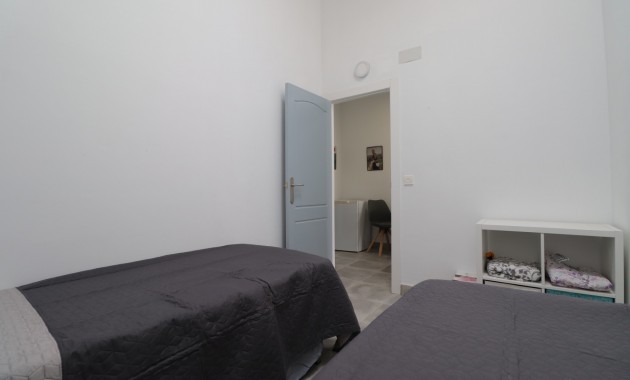 Herverkoop - Bungalow -
Benijofar - Benijofar - Village