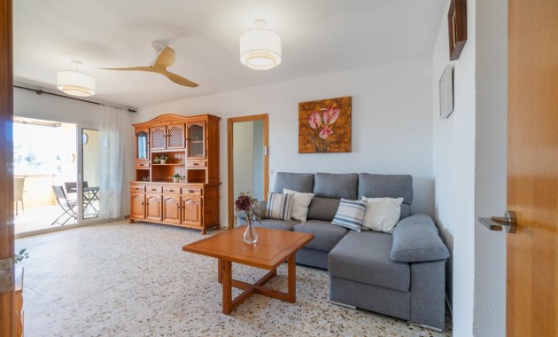 Herverkoop - Flat -
Orihuela Costa - La Zenia