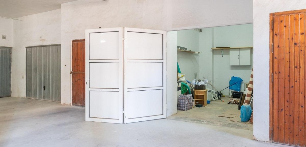 Herverkoop - Flat -
Orihuela Costa - La Zenia