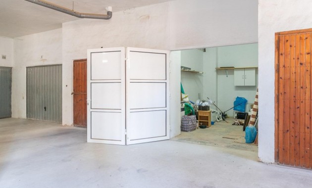 Herverkoop - Flat -
Orihuela Costa - La Zenia