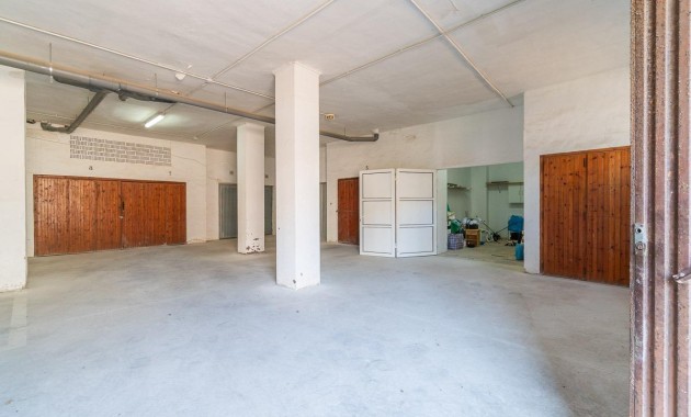 Herverkoop - Flat -
Orihuela Costa - La Zenia