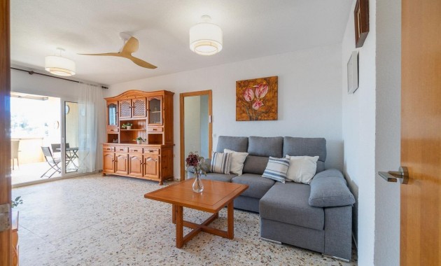 Herverkoop - Flat -
Orihuela Costa - La Zenia