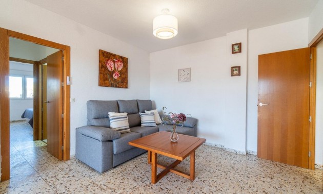 Herverkoop - Flat -
Orihuela Costa - La Zenia