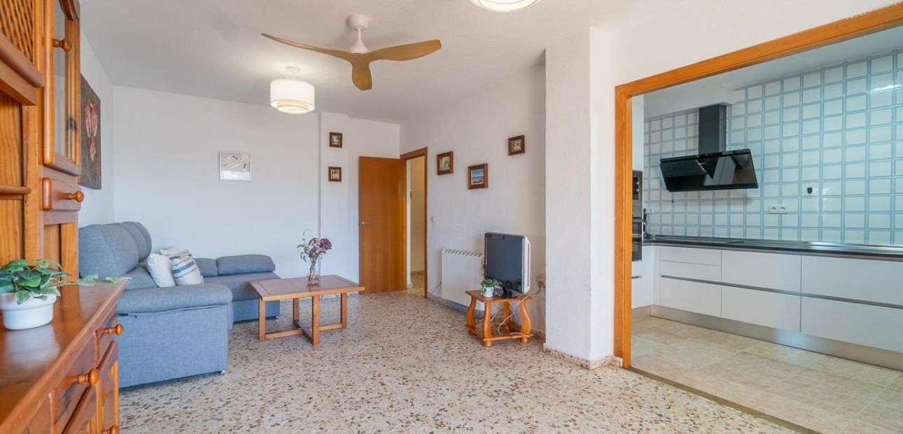 Herverkoop - Flat -
Orihuela Costa - La Zenia