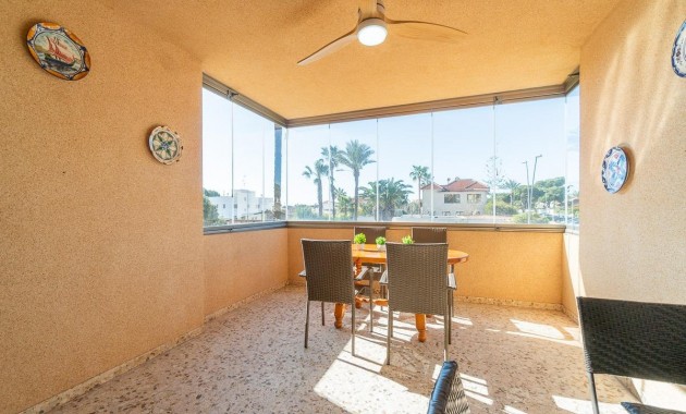 Herverkoop - Flat -
Orihuela Costa - La Zenia