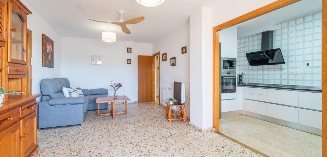 Herverkoop - Flat -
Orihuela Costa - La Zenia