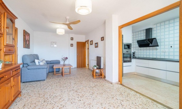 Herverkoop - Flat -
Orihuela Costa - La Zenia