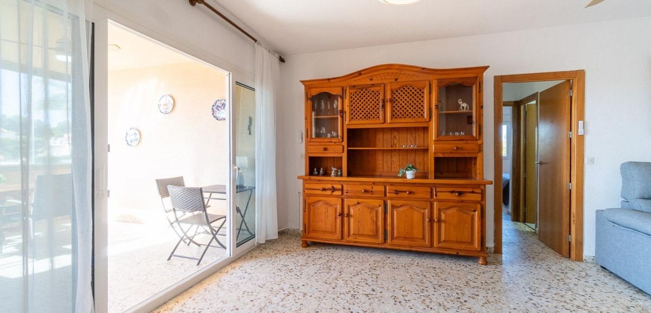 Herverkoop - Flat -
Orihuela Costa - La Zenia