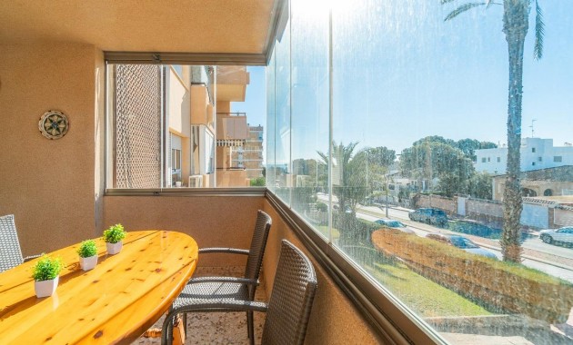 Herverkoop - Flat -
Orihuela Costa - La Zenia