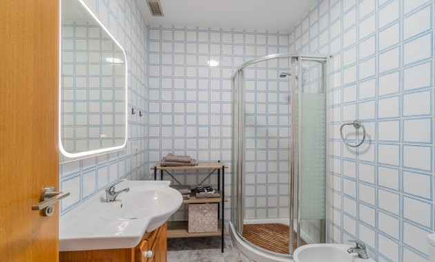 Herverkoop - Flat -
Orihuela Costa - La Zenia