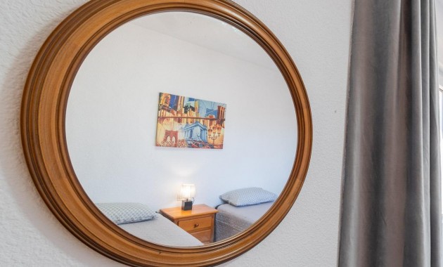 Herverkoop - Flat -
Orihuela Costa - La Zenia