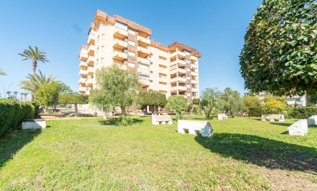 Herverkoop - Flat -
Orihuela Costa - La Zenia