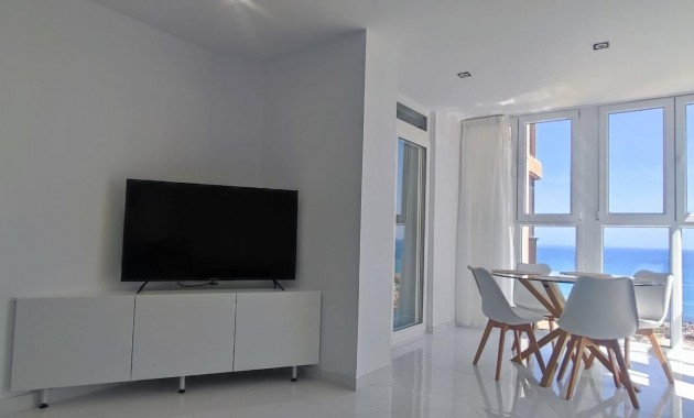 Sale - Apartment / flat -
Torrevieja - Torrejón