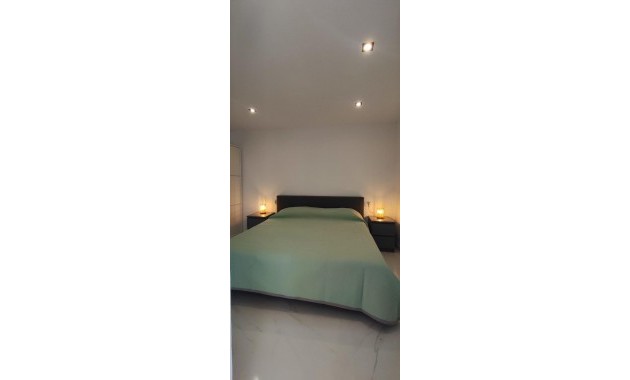 Sale - Apartment / flat -
Torrevieja - Torrejón