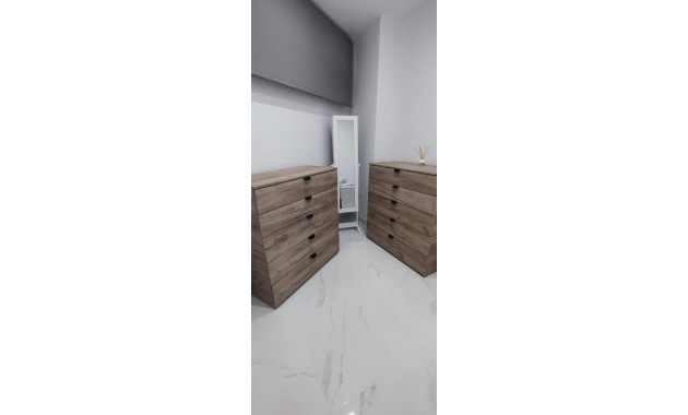 Sale - Apartment / flat -
Torrevieja - Torrejón