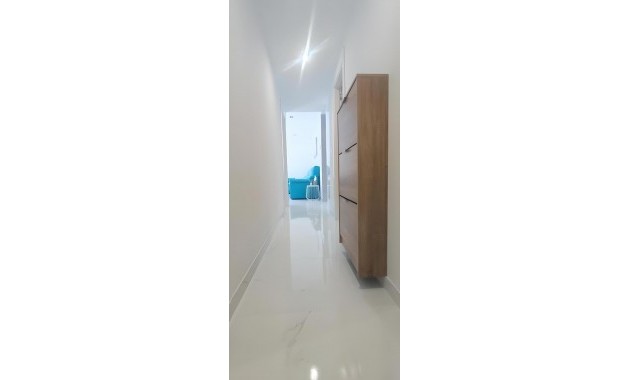 Sale - Apartment / flat -
Torrevieja - Torrejón