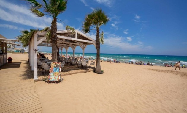 Sale - Apartment / flat -
Torrevieja - Torrejón