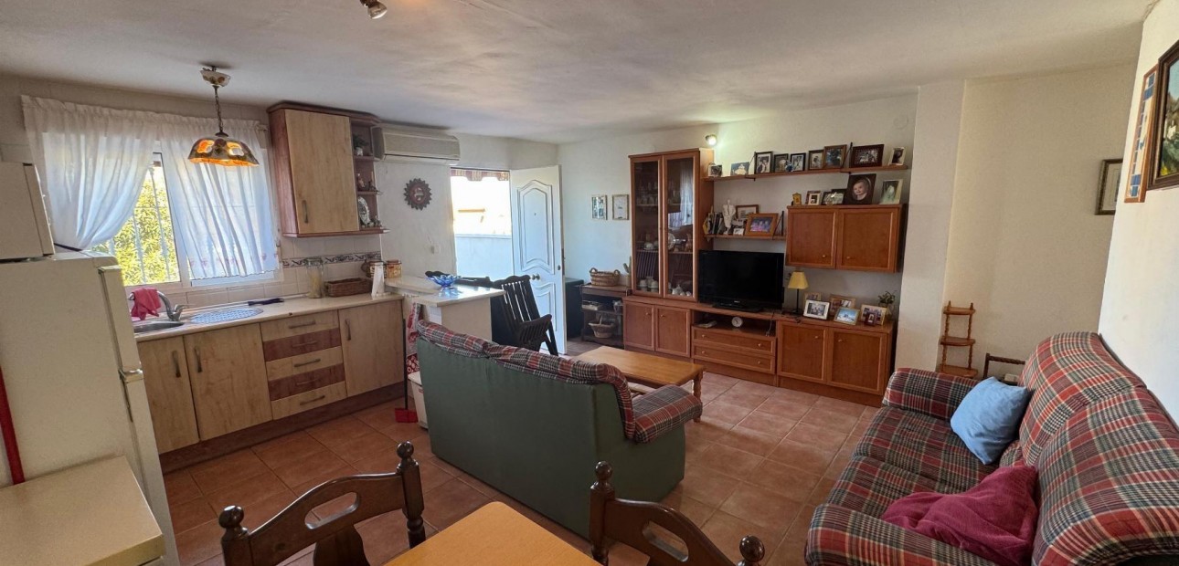 Herverkoop - Appartement / flat -
Torrevieja - Torreblanca