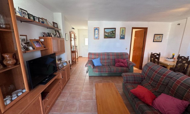 Herverkoop - Appartement / flat -
Torrevieja - Torreblanca