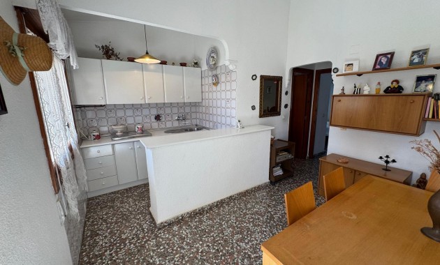 Herverkoop - Appartement / flat -
Torrevieja - Torreblanca