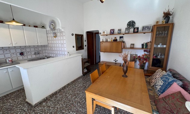 Herverkoop - Appartement / flat -
Torrevieja - Torreblanca