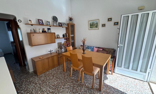 Herverkoop - Appartement / flat -
Torrevieja - Torreblanca