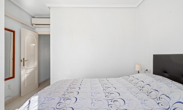 Herverkoop - Herenhuis -
Ciudad Quesada - Rojales