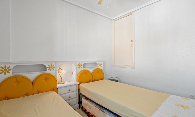 Herverkoop - Herenhuis -
Ciudad Quesada - Rojales