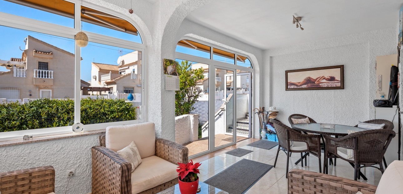 Herverkoop - Detached Villa -
Ciudad Quesada - Rojales