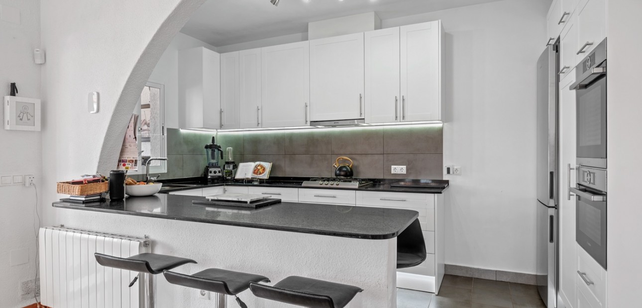 Herverkoop - Detached Villa -
Ciudad Quesada - Rojales