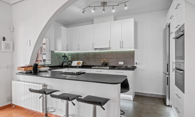 Herverkoop - Detached Villa -
Ciudad Quesada - Rojales