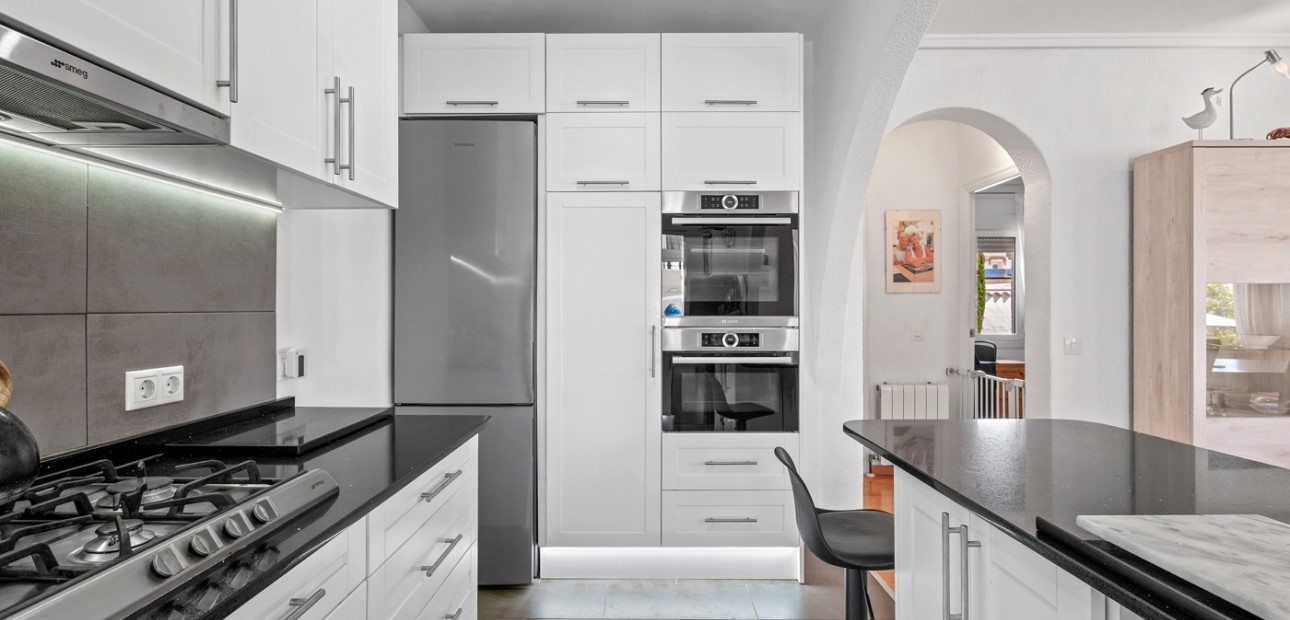 Herverkoop - Detached Villa -
Ciudad Quesada - Rojales