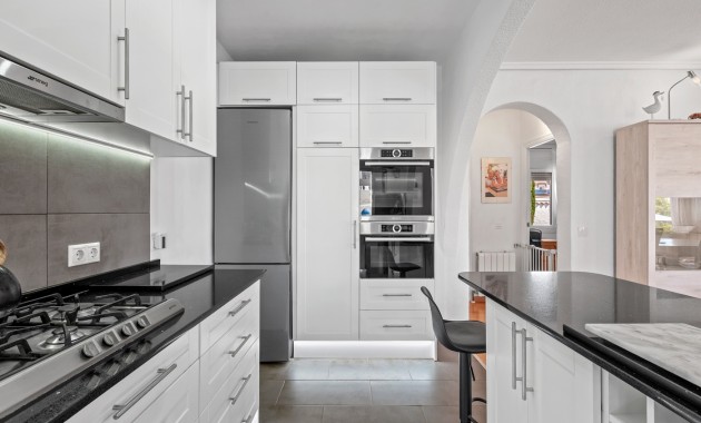 Herverkoop - Detached Villa -
Ciudad Quesada - Rojales