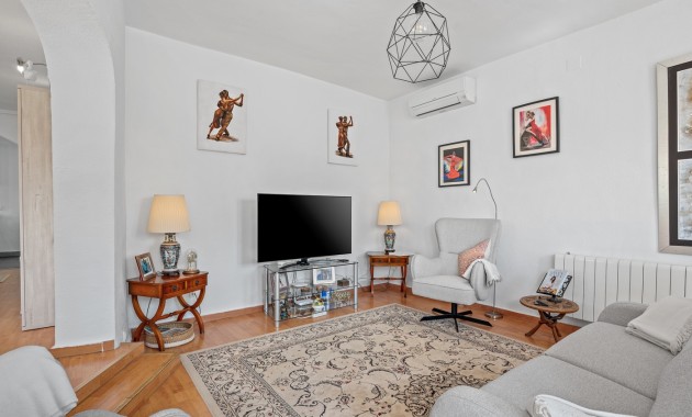 Herverkoop - Detached Villa -
Ciudad Quesada - Rojales