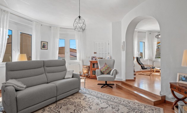 Herverkoop - Detached Villa -
Ciudad Quesada - Rojales