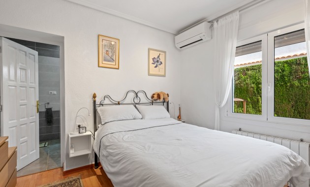 Herverkoop - Detached Villa -
Ciudad Quesada - Rojales