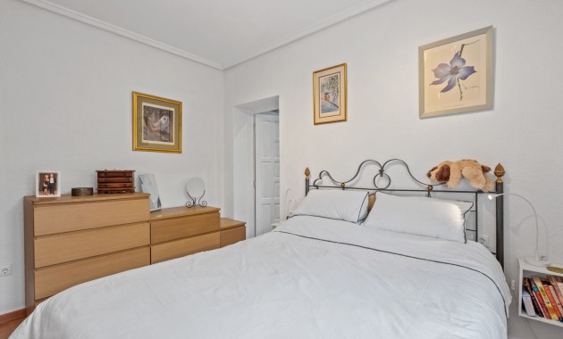 Herverkoop - Detached Villa -
Ciudad Quesada - Rojales