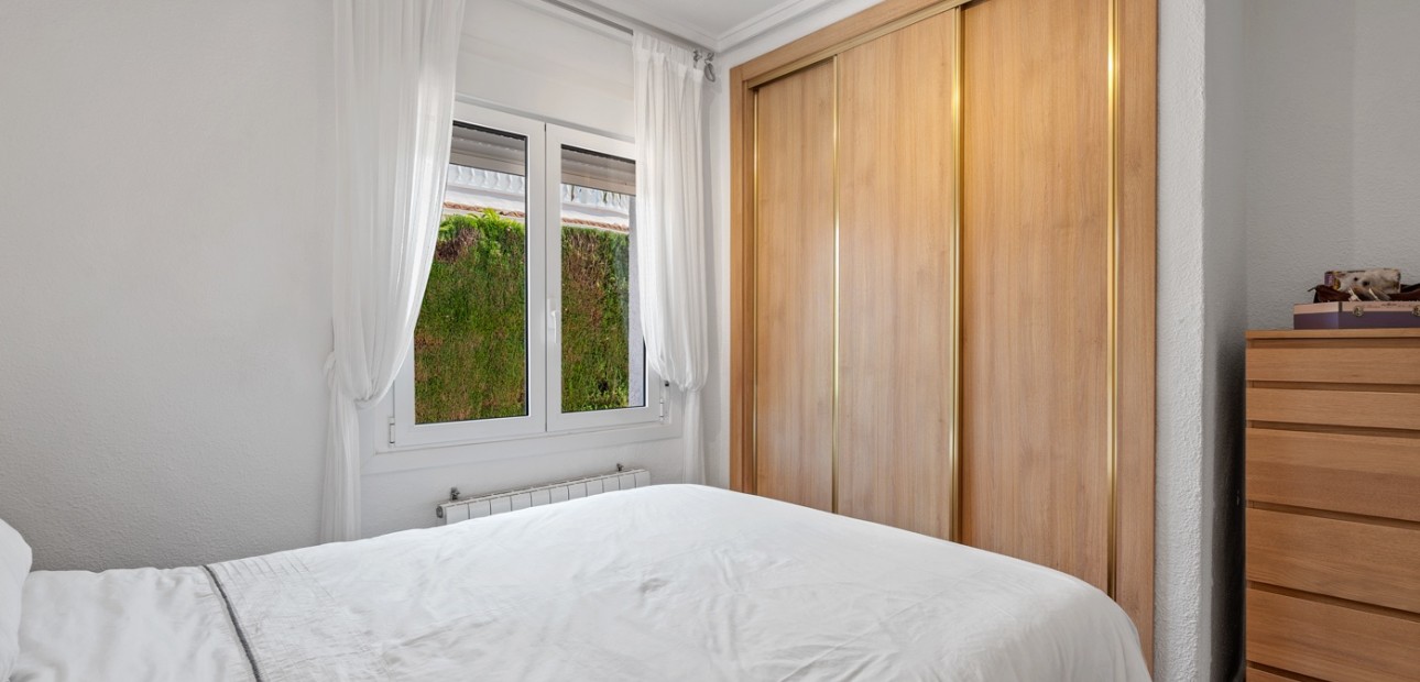 Herverkoop - Detached Villa -
Ciudad Quesada - Rojales