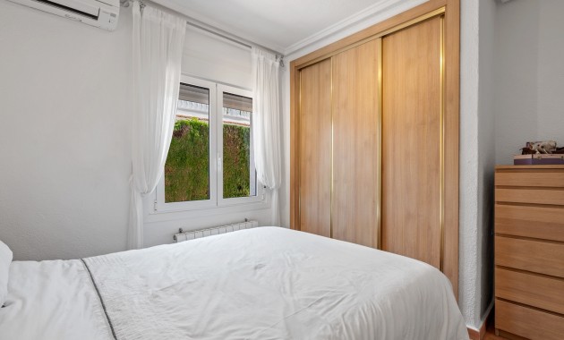 Herverkoop - Detached Villa -
Ciudad Quesada - Rojales