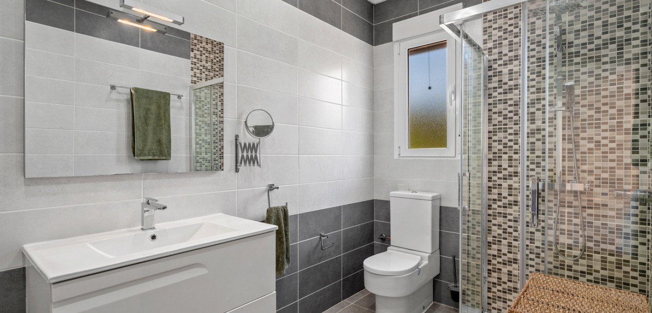 Herverkoop - Detached Villa -
Ciudad Quesada - Rojales