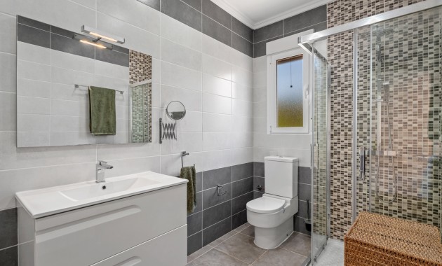 Herverkoop - Detached Villa -
Ciudad Quesada - Rojales