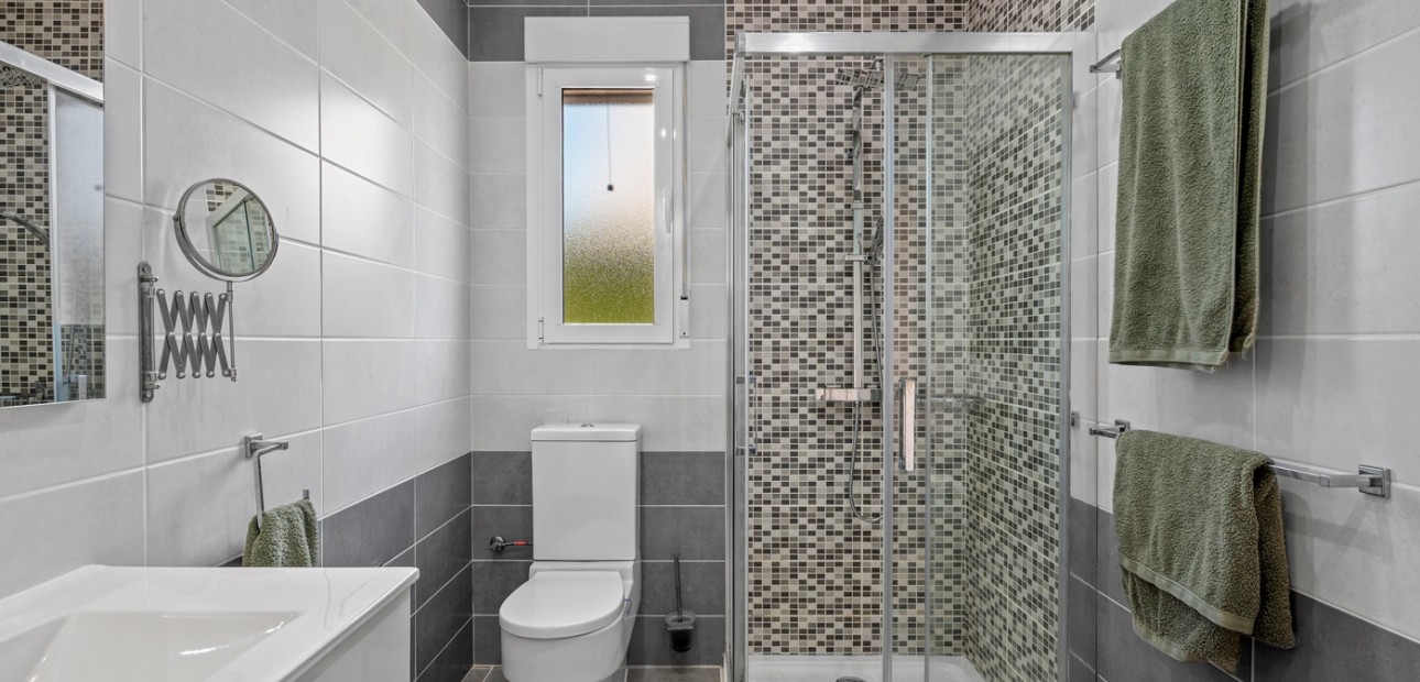 Herverkoop - Detached Villa -
Ciudad Quesada - Rojales