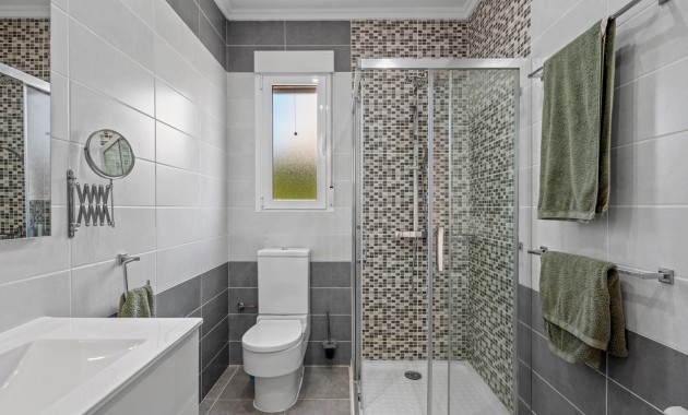 Herverkoop - Detached Villa -
Ciudad Quesada - Rojales