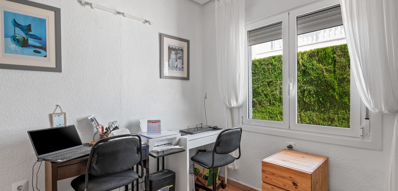 Herverkoop - Detached Villa -
Ciudad Quesada - Rojales