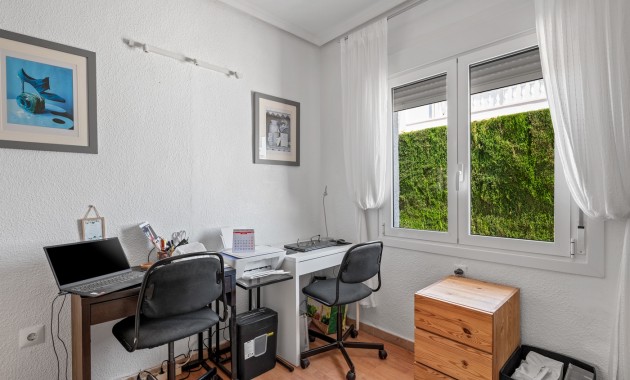 Herverkoop - Detached Villa -
Ciudad Quesada - Rojales