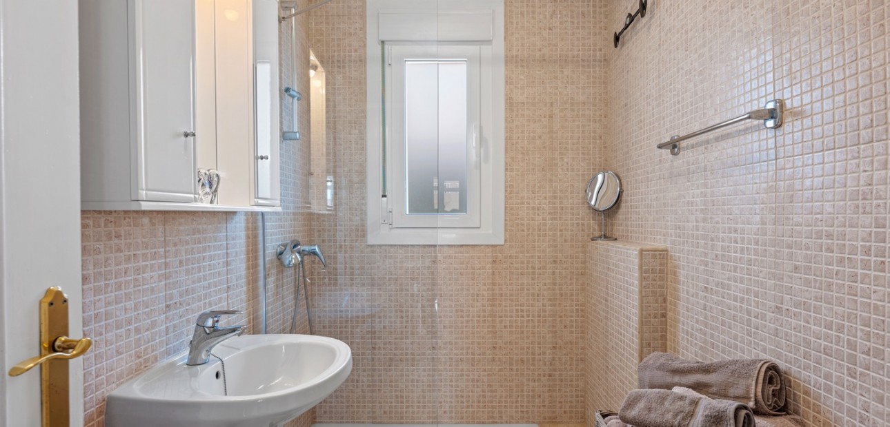 Herverkoop - Detached Villa -
Ciudad Quesada - Rojales