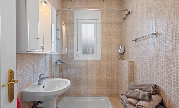 Herverkoop - Detached Villa -
Ciudad Quesada - Rojales