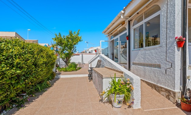 Herverkoop - Detached Villa -
Ciudad Quesada - Rojales